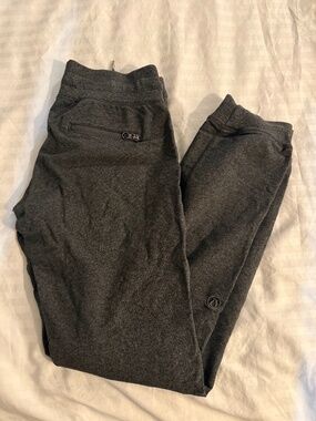 Lululemon sweatpants